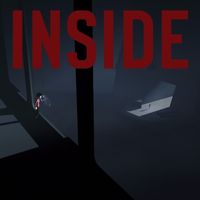 Martin Stig Andersen - Shockwave (from Playdead's INSIDE)