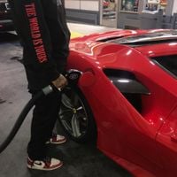 Ameer Vann - gods thumb