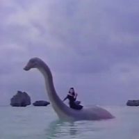 Lindsheaven Virtual Plaza - Sign-Off Meditations, 1982
