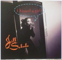 Jill Sobule - I Kissed A Girl