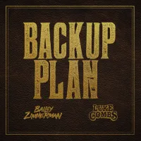 Bailey Zimmerman - Backup Plan