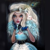 Kerli - Racing Time