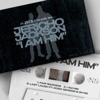 Jericho Jackson - I Am Him