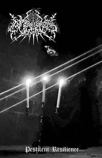 GrimHrafn - Pestilent Resilience