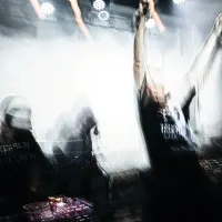 Incapacitants - Live at Wall&Wall