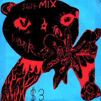 Passenger of Shit - Shit Mix Wank