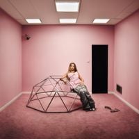 Charlotte Plank - ClubLiminal