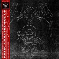 Alucard - Reincarnated Souls