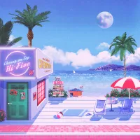 CHERRY ON TOP - HI FIVE