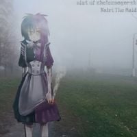 Kairi The Maid - Mist of Zheleznogorsk