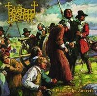 Reverend Bizarre - II: Crush the Insects