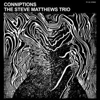Steve Matthews Trio - Conniptions