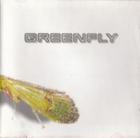 Greenfly - Greenfly