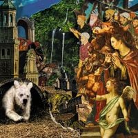 Diego Assuf - Zunindo a Gruta da Hiberna&ccedil;&atilde;o