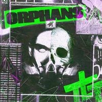 The Living Tombstone - Orphans
