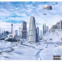 Bladee - Snowmen