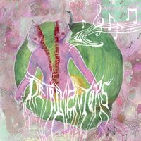 BEEFCAKE - Detrimentors