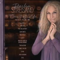 Barbra Streisand - The First Time Ever I Saw Your Face