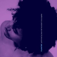 Leven Kali - Crystal Ball