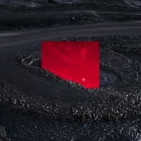 Scalene - +gnetite