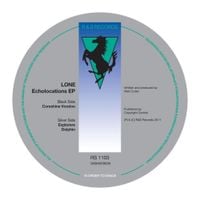 Lone - Echolocations EP