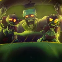 LongestSoloEver - Welcome To The End Of The World (Gaslight District Song)