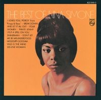Nina Simone - The Best of Nina Simone
