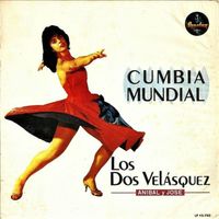 Anibal Velasquez - Cumbia Mundial