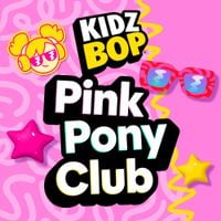 KIDZ BOP Kids - Pink Pony Club