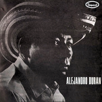 Alejandro Dur&aacute;n - Triunfador Del Festival Vallenato