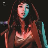 MINZY - Minzy Work 01 Uno