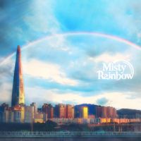 ISEGYE IDOL - Misty Rainbow