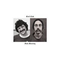 Grief Club - Good Mourning