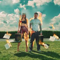 Fedez - SCELTE STUPIDE