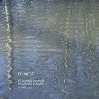Fennesz - Live at St James's Church, Piccadilly