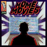 Johnny Manchild and the Poor Bastards - Home Movies