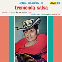 An&iacute;bal Vel&aacute;squez - Anibal Velasquez en tremenda salsa