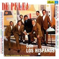 Los Hispanos - De pelea