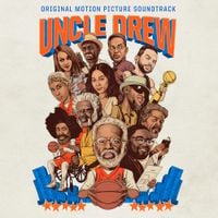 Various Artists - Uncle Drew (Original Motion Picture Soundtrack)