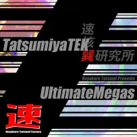 Hayakore Tatsumi - TatsumiyaTEK UltimateMegas