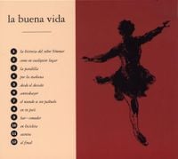 La Buena Vida - La Buena Vida