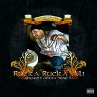 Rucka Rucka Ali - I Can Do Whatever I'm White