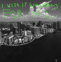 acesquadneo - I WISH IT WAS EAZY FOR ME