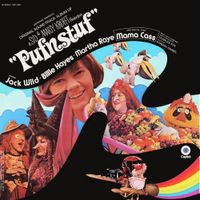 Charles Fox - Pufnstuf