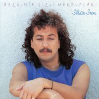 İlhan İrem - Bezginin Gizli Mektupları