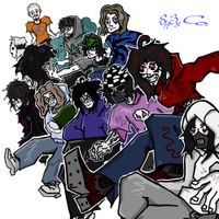 SHTRIHCOD - SH3HCO.