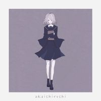 Sleeping Pola - akaishirushi