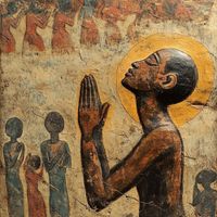 Rasheed Chappell - Peace Beloved