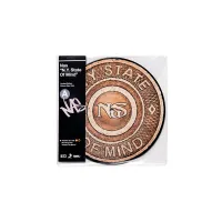 Nas - N.Y. State Of Mind / Protect Ya Neck