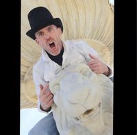 McK&euro;ON - Jack the Ripper